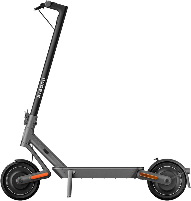 Xiaomi Electric Scooter 4 Ultra Black