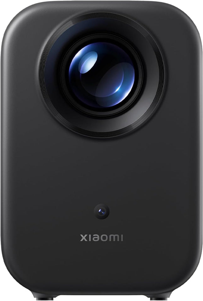Xiaomi Smart Projector L1, Black