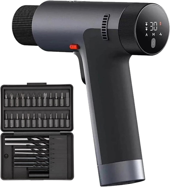 Xiaomi 12V Max Brushless Cordless Drill