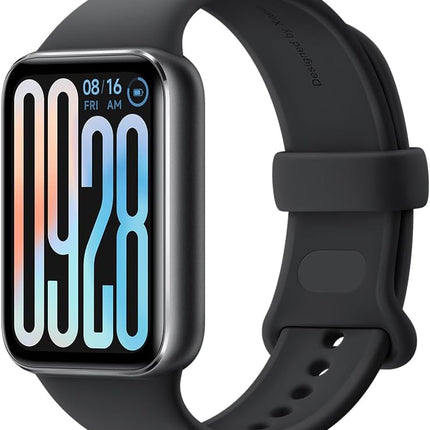 Xiaomi Smart Band 9 Pro Obsidian Black