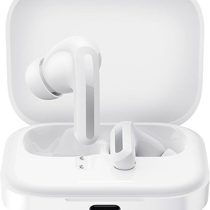 Xiaomi Redmi Buds 5 Active Noise Cancellation white