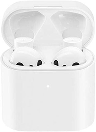 Xiaomi True Wireless Earphones 2S – 24 hour battery life, Qi wireless charging case, low latency Bluetooth, dual-mic