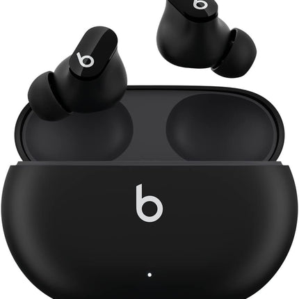 Beats Studio Buds True Wireless Noise Cancelling Earphones Active Noise Cancelling Black