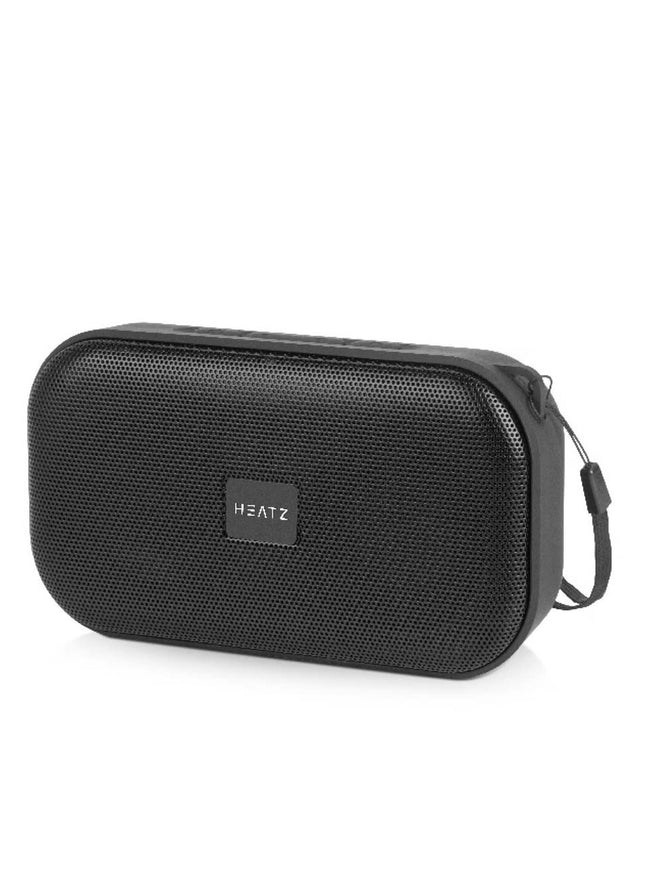 Heatz ZS23 Sound Pro 2 Portable Bluetooth Speaker GREY