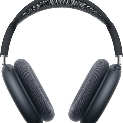 Apple AirPods Max Wireless Over-Ear Headphones, Pro-Level Active Noise Cancellation