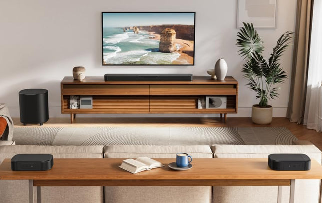 JBL BAR 800MK2 7.1 Channel Soundbar with Dolby Atmos