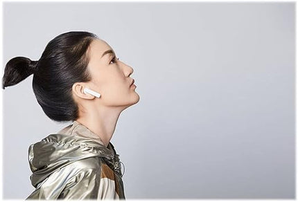 Xiaomi True Wireless Earphones 2S – 24 hour battery life, Qi wireless charging case, low latency Bluetooth, dual-mic