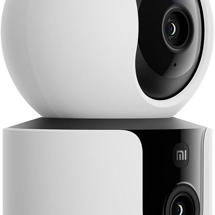 XIAOMI C300 Dual Smart 3MP Dual-Lens Security Camera