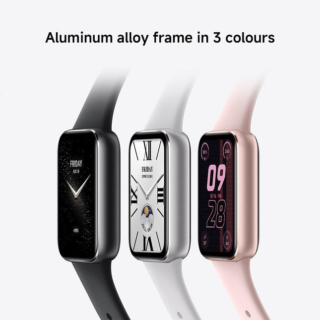 Xiaomi Smart Band 9 Pro Rose Gold