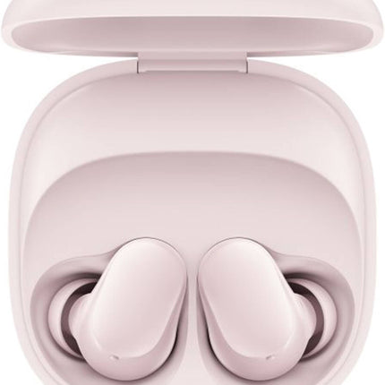 Xiaomi Redmi Buds 6 Play Earbuds, Up To 36 Hours Playback, 10mm Dynamic Driver, AI Noise Reduction