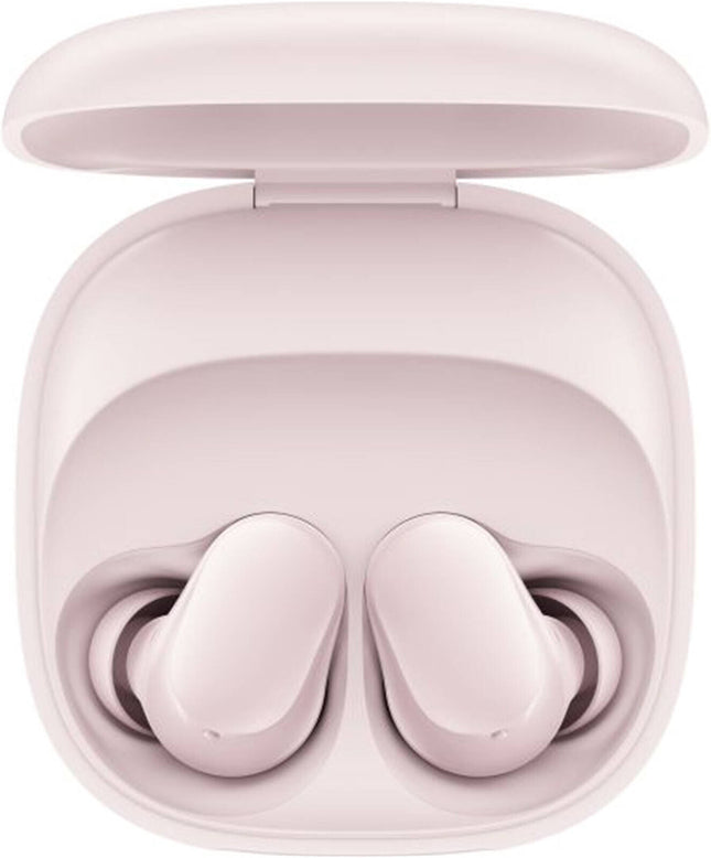 Xiaomi Redmi Buds 6 Play Headphones, Up To 36 Hours Playback, 10mm Dynamic Driver, AI Noise Reduction