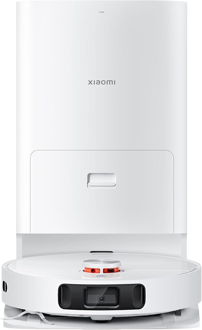 Xiaomi Robot Vacuum X10+ with Smart Cleaning all-in-one Station