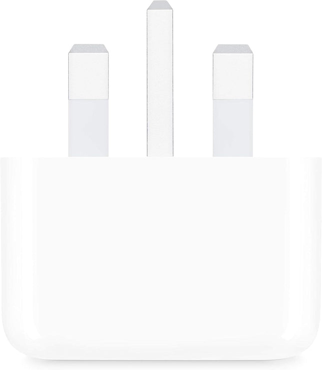 Apple 20W USB-C Power Adapter