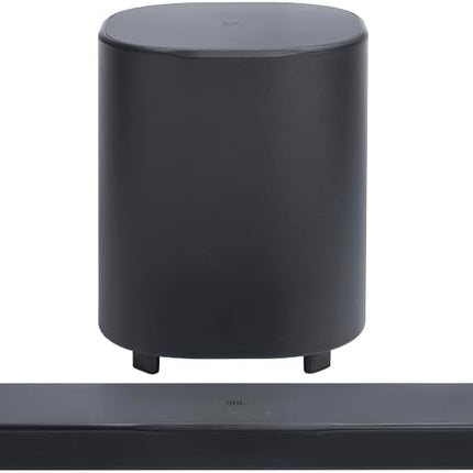 JBL BAR 800MK2 7.1 Channel Soundbar with Dolby Atmos