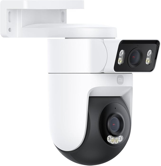 XIAOMI CW700S 9x Dual-Lens Outdoor Camera