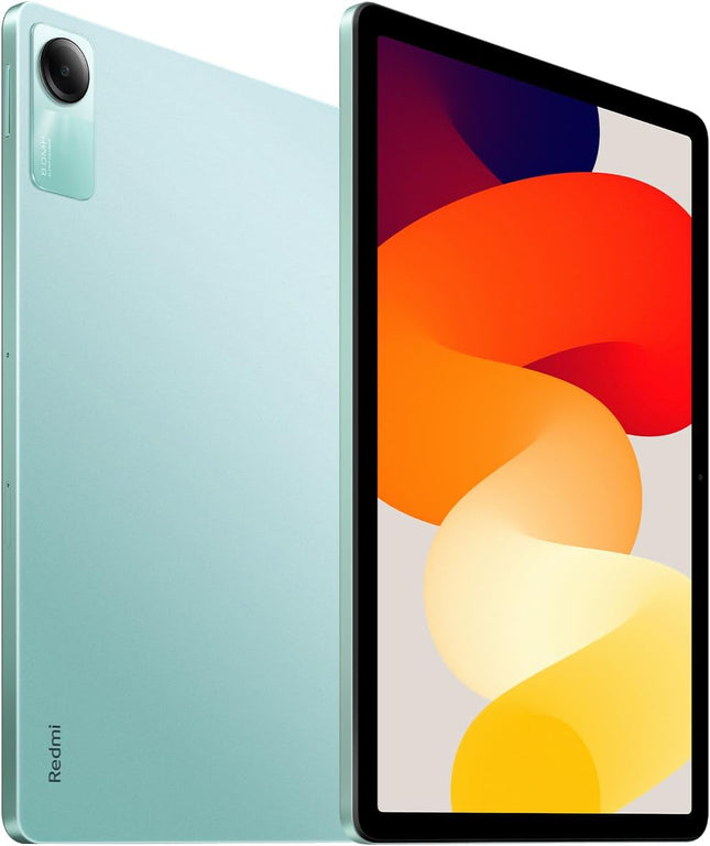 Xiaomi Redmi Pad SE (Mint Green 8GB RAM, 256 Storage)
