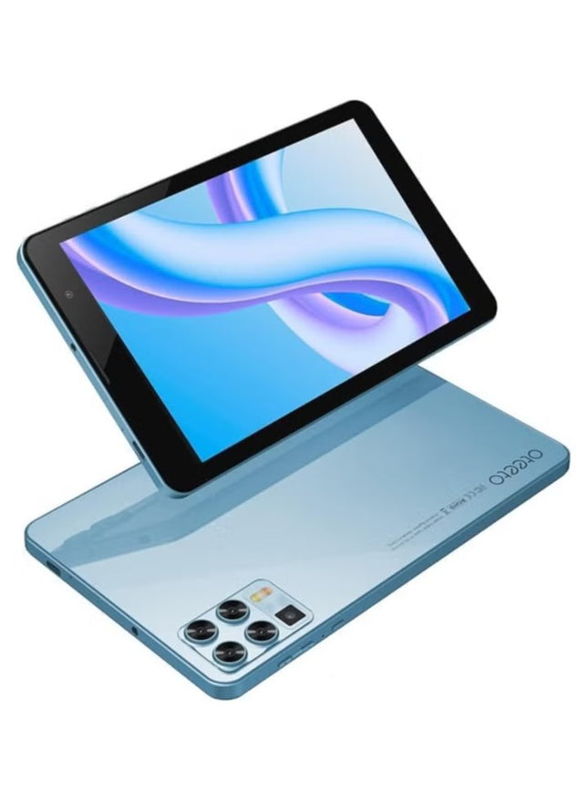 Oteeto Tab 8 Pro 5G Android Tablet Blue