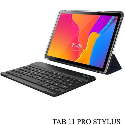 Oteeto Tab 11 Pro 10.1 Inch Display Android Tablet Green