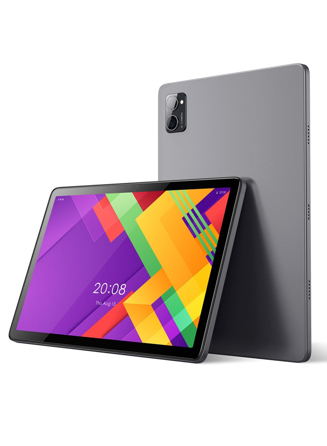 Oteeto Tab 11 Pro 10.1 Inch Display Android Tablet Grey