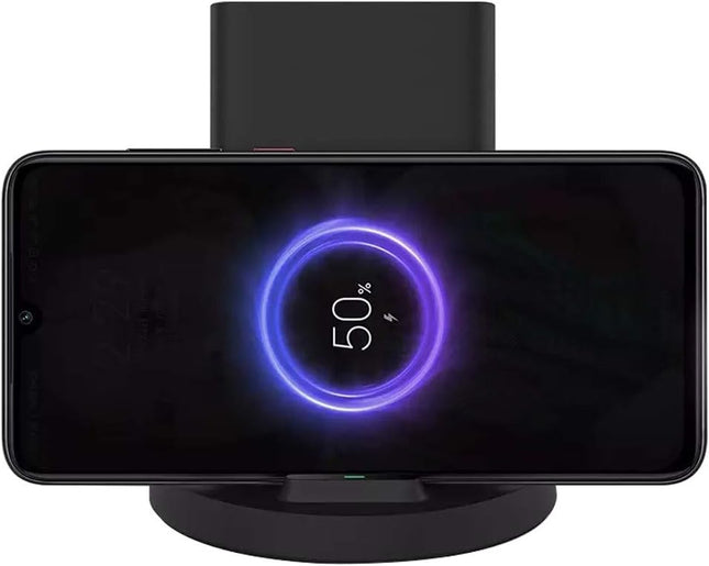 Xiaomi 20W Vertical Wireless Charger Flash Charging Stand Holder