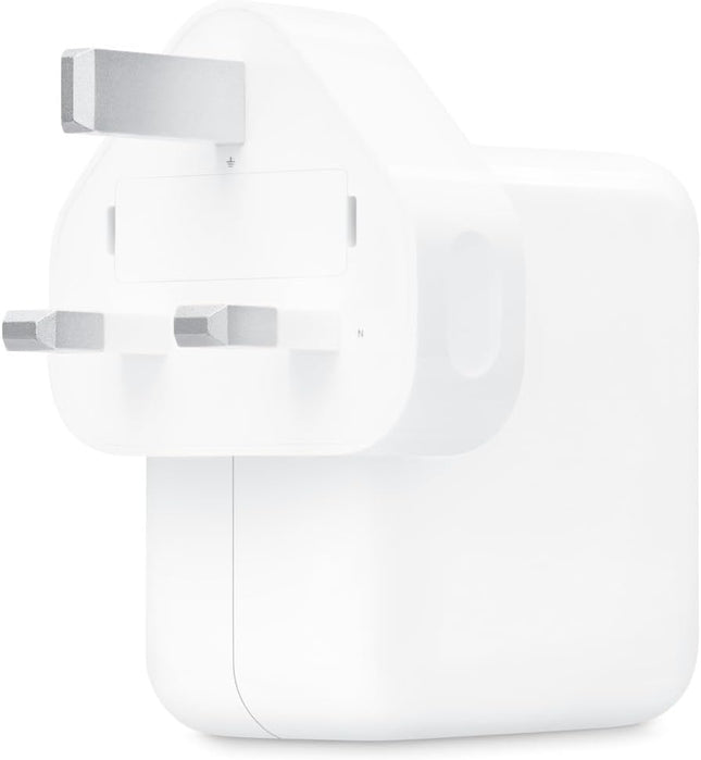 Apple 35W Dual USB-C Port Power Adapter