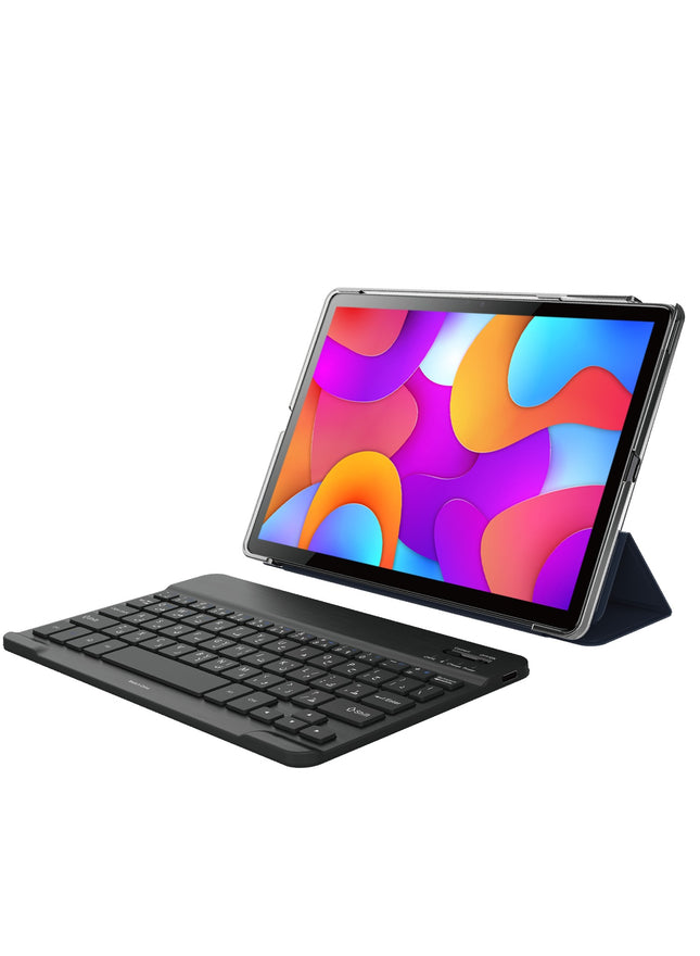 Oteeto Tab 12 Pro 5G Android Tablet Grey
