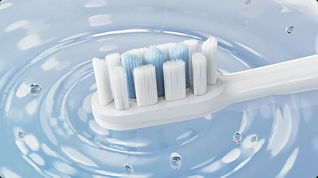 Xiaomi Electric Toothbrush T302 Silver