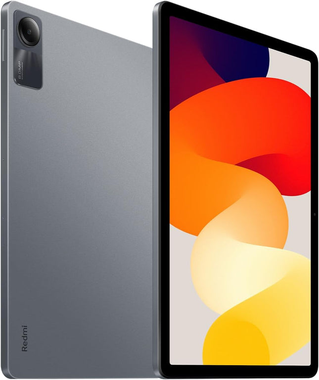 Xiaomi Redmi Pad SE (Graphite Gray 8GB RAM, 256 Storage)