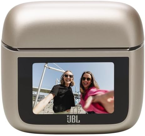 JBL Tour Pro 3, True Wireless Earbuds with Bluetooth