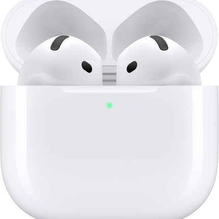 Apple AirPods 4 Wireless Earbuds, Bluetooth Headphones