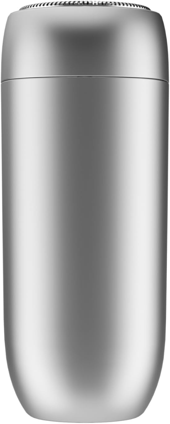 Xiaomi MI electric shaver S200 Silver