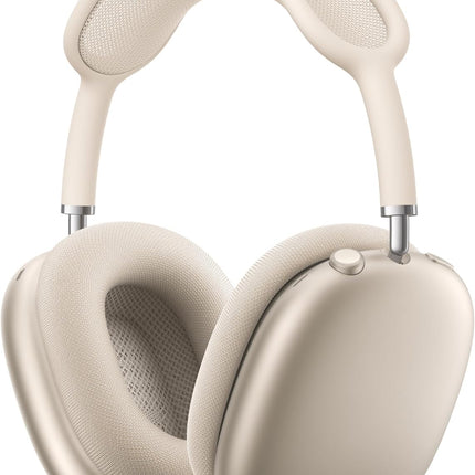 Apple AirPods Max Wireless Over-Ear Headphones, Pro-Level Active Noise Cancellation