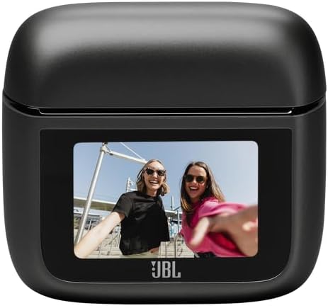 JBL Tour Pro 3, True Wireless Earbuds with Bluetooth