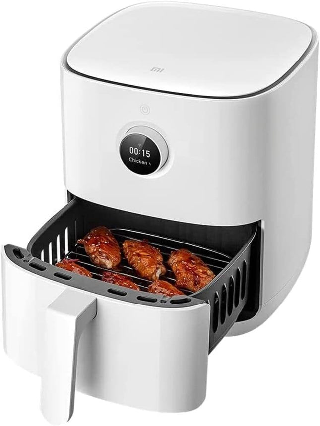 Xiaomi Smart Air Fryer 4.5L white