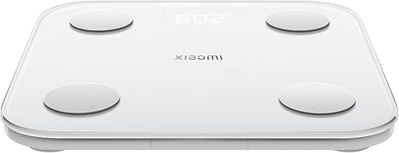 Xiaomi Smart Scale S400 Body wait .white