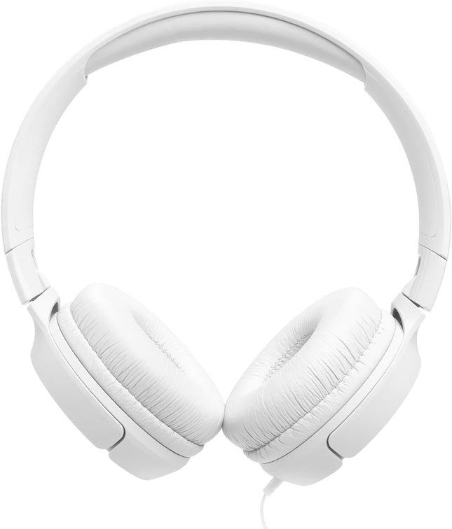 JBL Tune 520C USB-C Wired Headphones