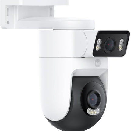 XIAOMI CW500 Dual-Lens Outdoor Security Camera