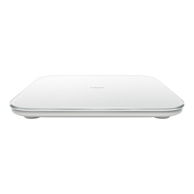 Xiaomi Smart Scale S200, Digital with Bluetooth, 150kg Capacity, White