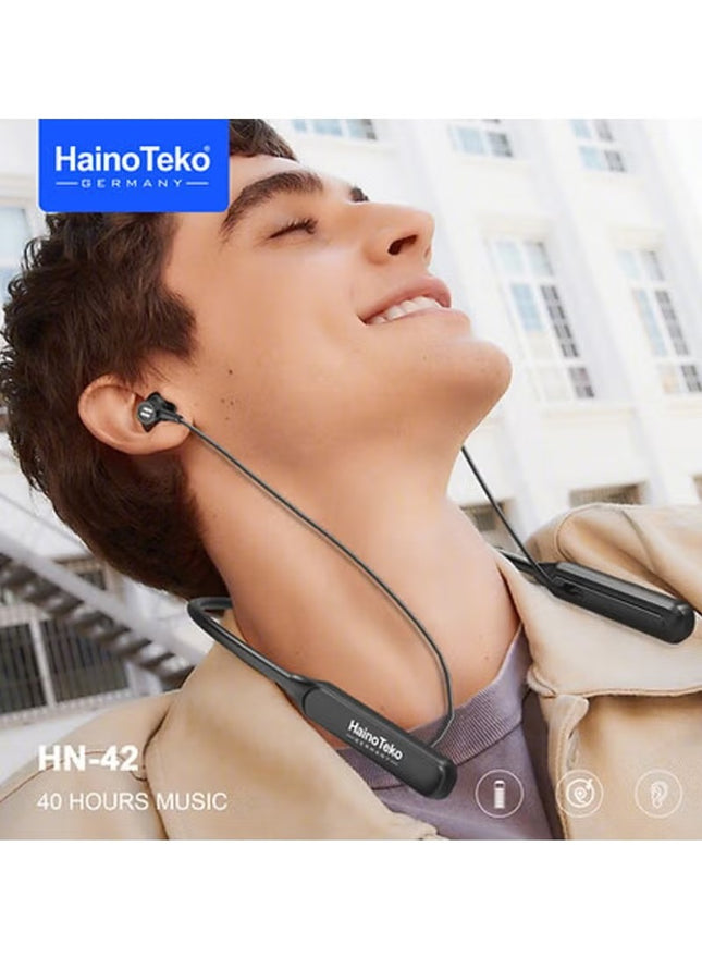 Haino Teko Germany HN-42 wireless Neckband