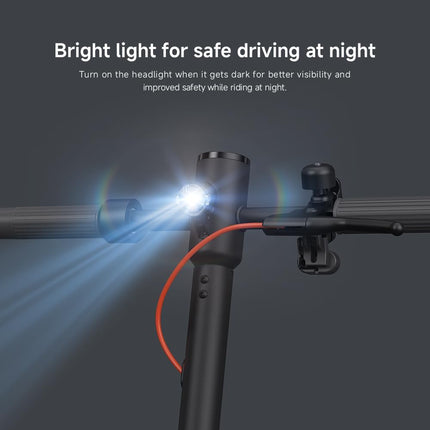 Xiaomi Electric Scooter Elite