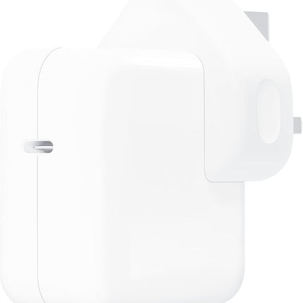 Apple 30W USB-C Power Adapter