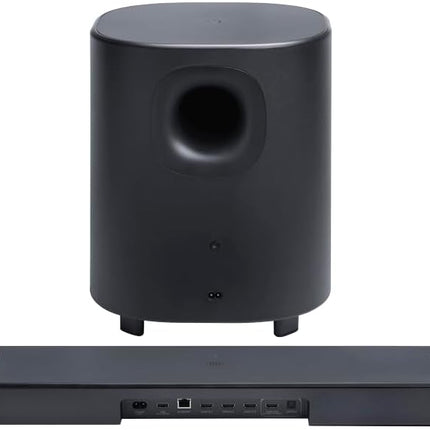 JBL BAR 800MK2 7.1 Channel Soundbar with Dolby Atmos