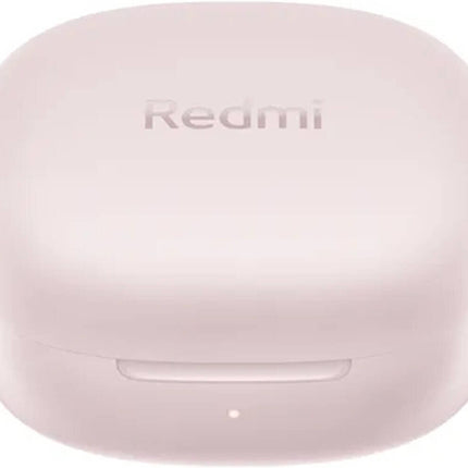 Xiaomi Redmi Buds 6 Play Earbuds, Up To 36 Hours Playback, 10mm Dynamic Driver, AI Noise Reduction