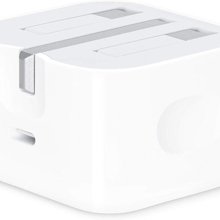 Apple 20W USB-C Power Adapter