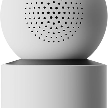 XIAOMI C300 Dual Smart 3MP Dual-Lens Security Camera