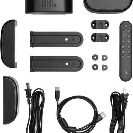 JBL BAR 800MK2 7.1 Channel Soundbar with Dolby Atmos