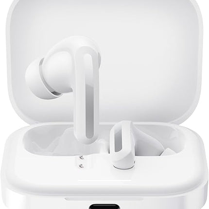 Xiaomi Redmi Buds 5 Active Noise Cancellation white