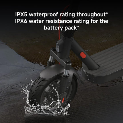 Xiaomi Electric Scooter Elite