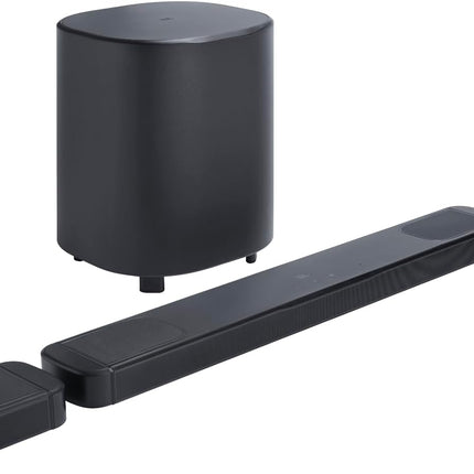 JBL BAR 800MK2 7.1 Channel Soundbar with Dolby Atmos