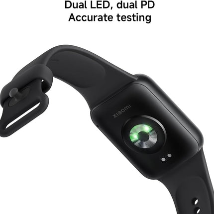 Xiaomi Smart Band 9 Pro Moonlight Silver